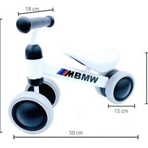 BABY BIKE EDICIÓN MOTO