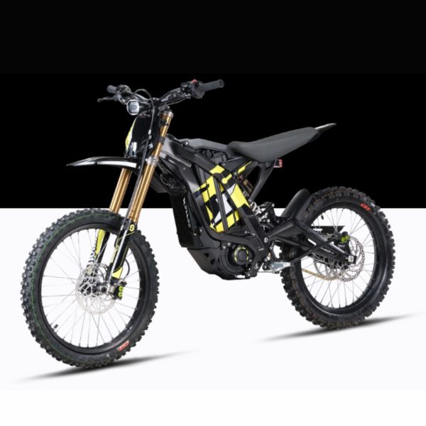 SUR-RON LIGHT BEE X 2025