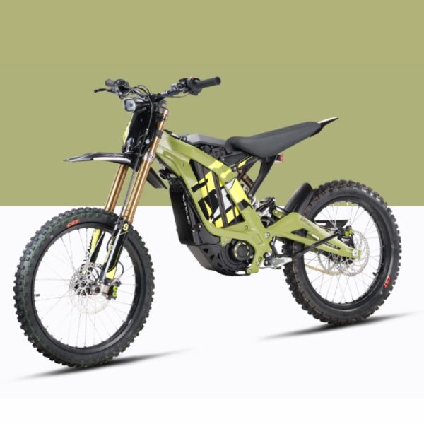 SUR-RON LIGHT BEE X 2025 - Imagen 2