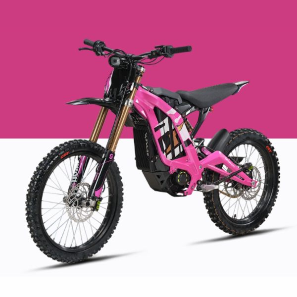 SUR-RON LIGHT BEE X 2025 - Imagen 3
