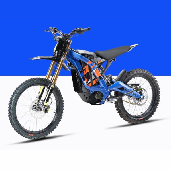 SUR-RON LIGHT BEE X 2025 - Imagen 6