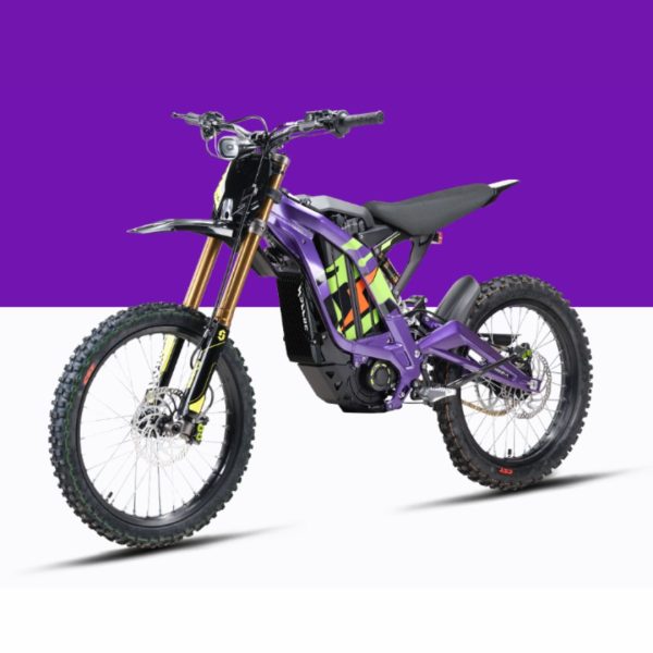 SUR-RON LIGHT BEE X 2025 - Imagen 5