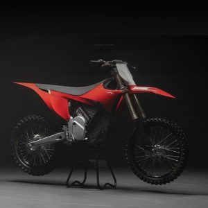 STARK VARG MX