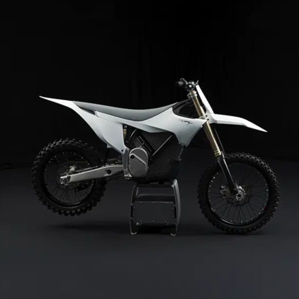 STARK VARG MX - Imagen 2