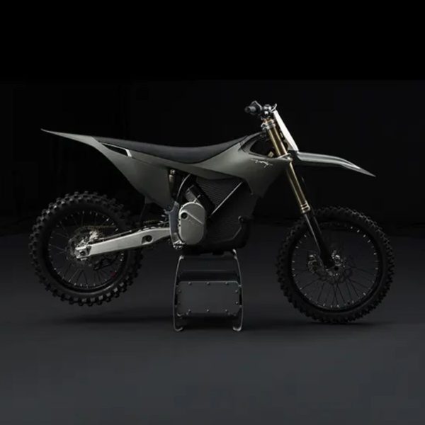 STARK VARG MX - Imagen 3